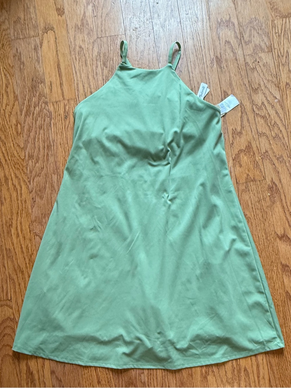 Madewell MWL Flex Fitness Dress Size Large - Picture 7 of 13